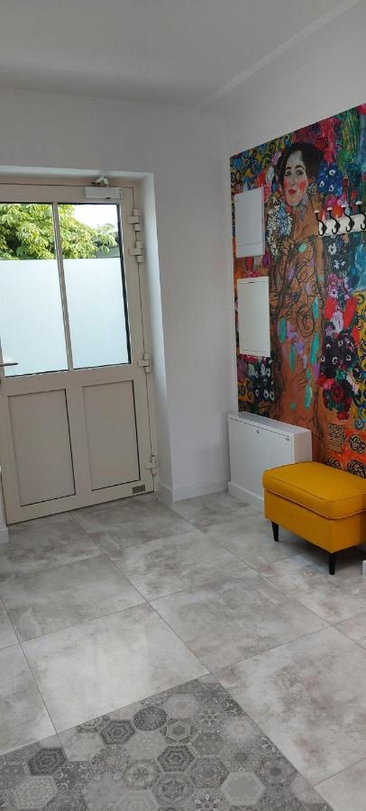 Juwel Apartments Krakow Z Widokiem Na Wawel Ap 44 Exterior photo