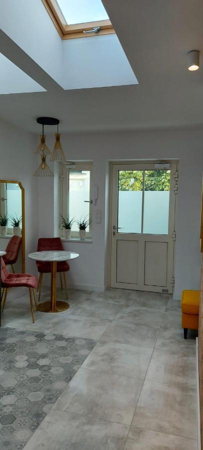 Juwel Apartments Krakow Z Widokiem Na Wawel Ap 44 Exterior photo